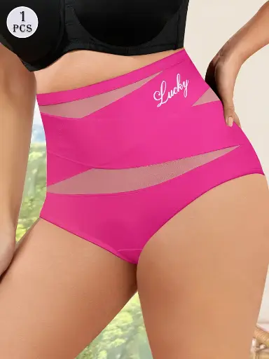 braga malla ideal para curvey y fitness muy sexy color rosa