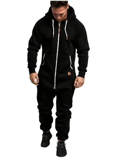 traje multi usos todo en uno sirve tanto para ,trabajo, sport, con diseño confort 