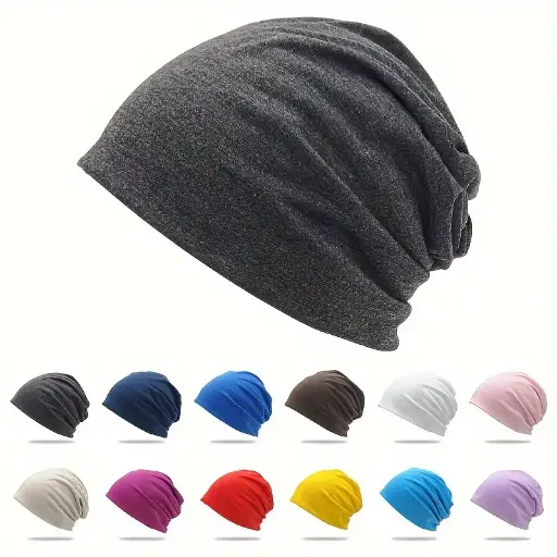 gorros reversibles unisex color a elegir  ideal para entretiempo y para el frio 